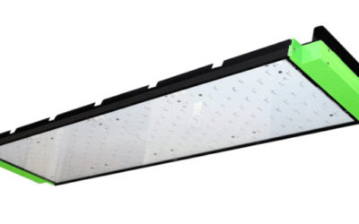  BIOS to Showcase New Icarus Vi Low Profile LED Grow Lights for Vertical Farming at the Cannabis Business Summit & Expo