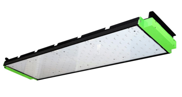 BIOS to Showcase New Icarus Vi Low Profile LED Grow Lights for Vertical Farming