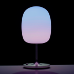 SkyView™ Wellness Table Lamp