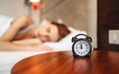 How Lighting Can Help You Create a Good Sleep Routine