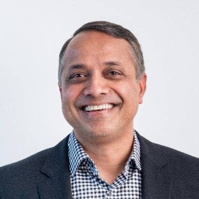 BIOS Lighting CEO Deepak Savadatti